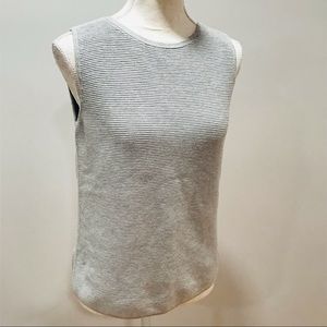 Talbots Sweater Tank